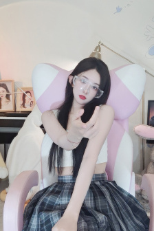 收服乔乔1V4